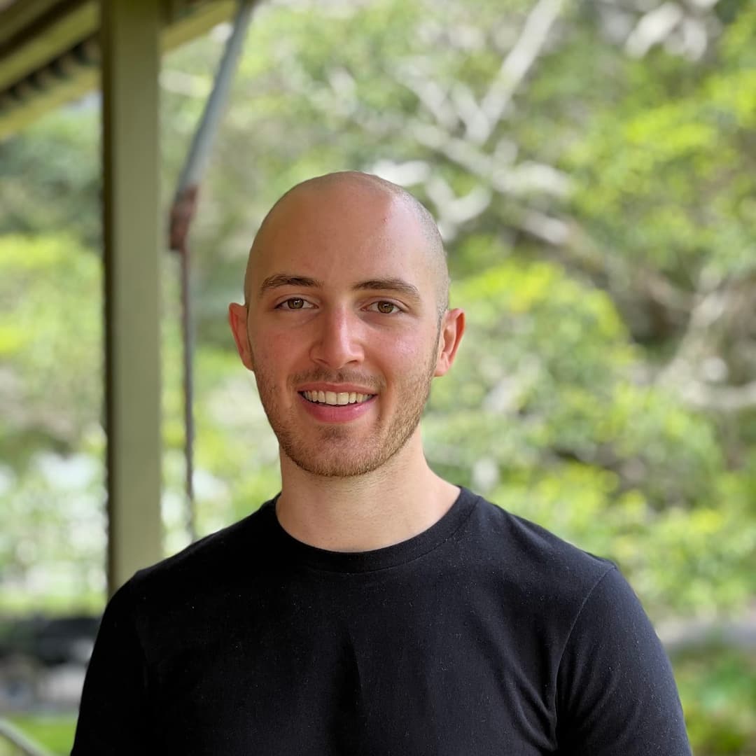 Joshua Morton